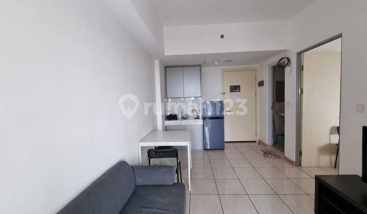 *wtl**sewa Mtown Apartemen, Gading Serpong* 2