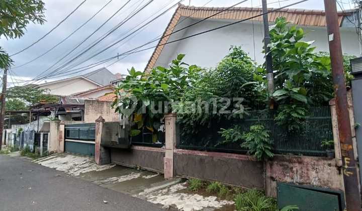 For Salerumah Rapi 2 Lantai di Jalan Cibulan, Kebayoran Baru 2