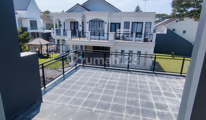 For Sale: Brand New Venetian Cluster House, The Green BSD