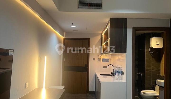 *For Sale* *Smith Apartment - Alam Sutera* 2