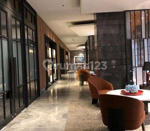 *Dijual/Disewa Cepat Apartemen Springwood Type Studio*