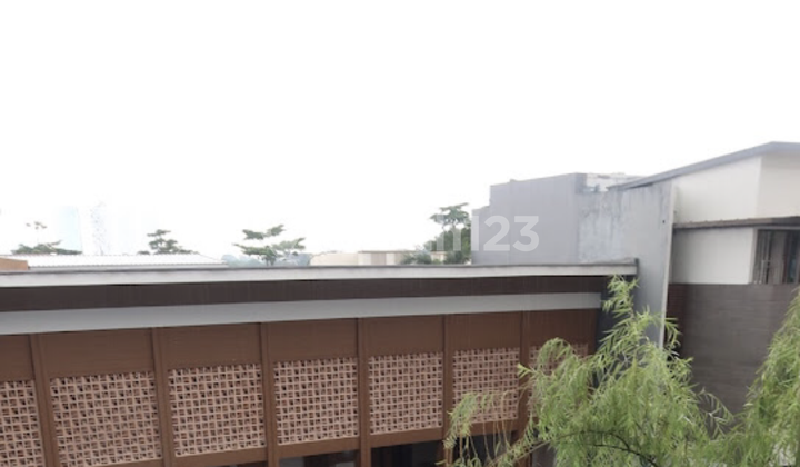 For Sale: Corner 3-Bedroom Apartment in Assati, Vanyapark BSD