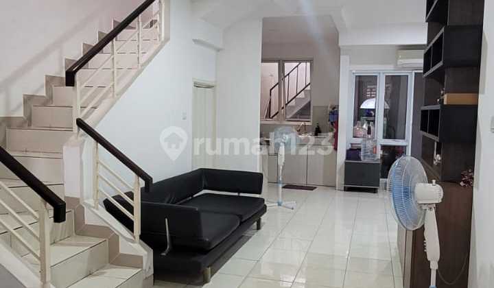 *For Sale**House in Gading Serpong**Azalea Cluster