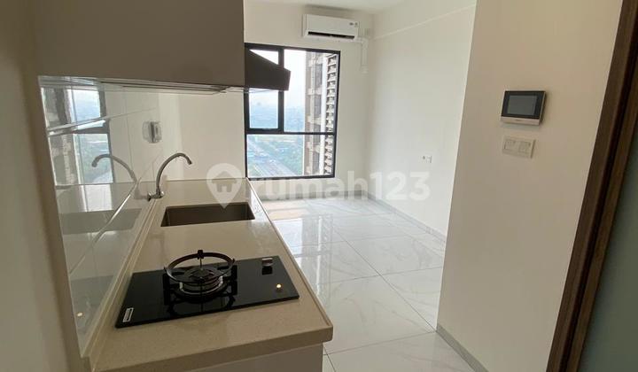 Sky House @alsuttype - Studioluas 19,21 M2lantai 33 1