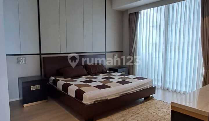 Apartement Saumata Suites Nya Lantai 213 Brprivate Lift*Disewa/Dijual*(Lal) 2