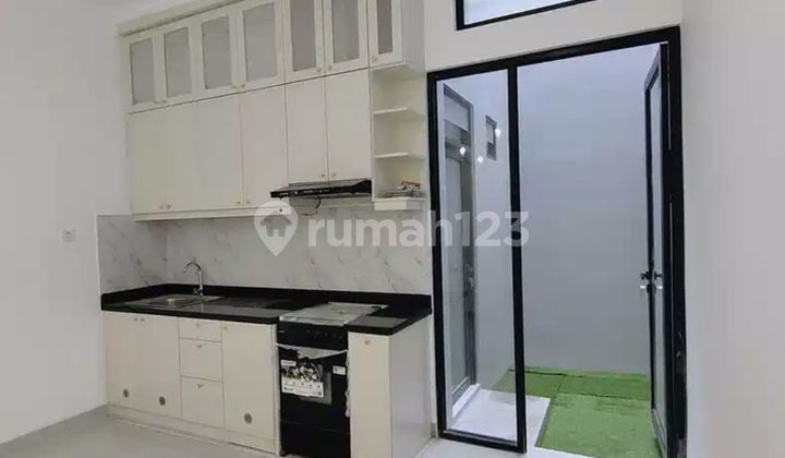 For Sale: Brand New Kencanaloka House, BSD 2