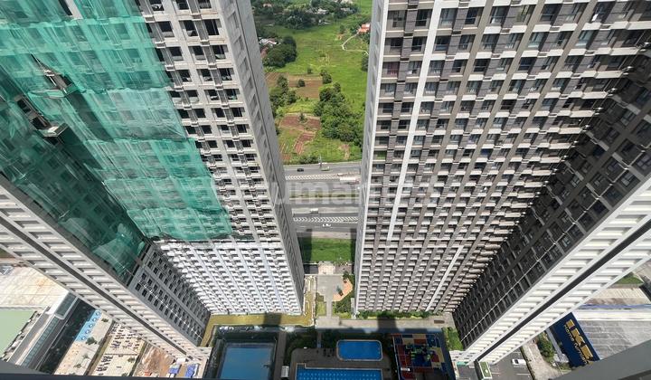 *Jual Rugi Appt Sykhouse Alam Sutera*Tower Castilla 1
