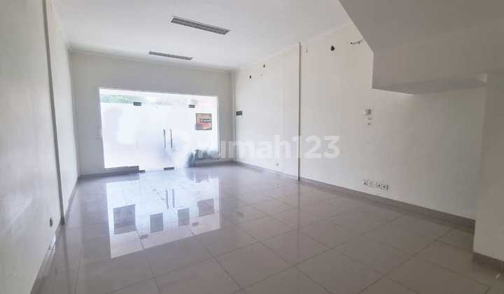 *Jual Rumah Baru Brand New**Sutera Kirana Alam Sutera* 1