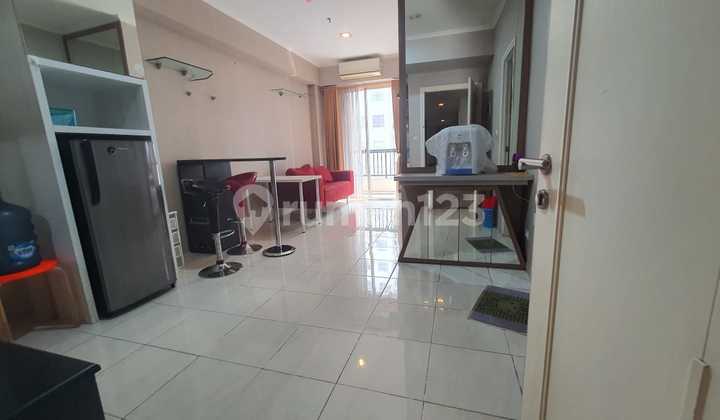 Dijual / Disewakan Silkwood Appt* 2