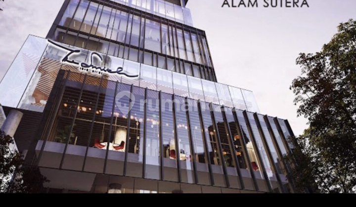 *Jual/Sewa**The Smith**Alam Sutera*