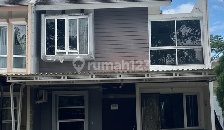 *Dijual*Rumah Sutera Feronia