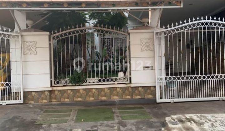 For Sale:rumah Puspitaloka, Bsd