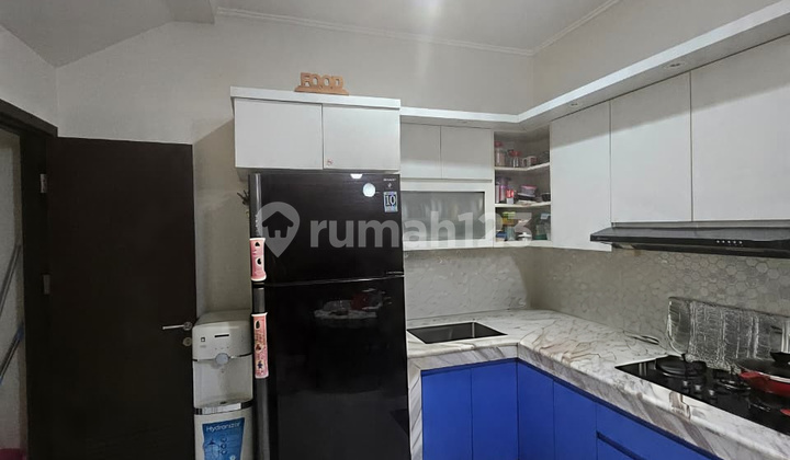 Flavio Cluster House, Suvarna Suteracikupa 2