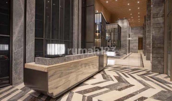 *Dijual/Disewa Cepat Apartemen Springwood Type Studio* 2