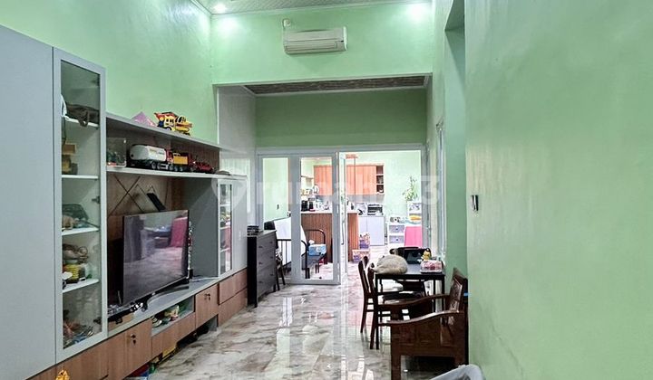 For Sale QuickBuana Gardenia Kunciran Tangerang Housing