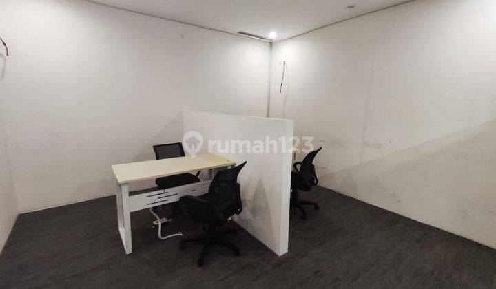 For Rent:prominence Office, Alsut 2
