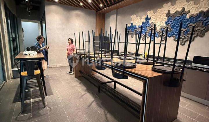 :Fire:*Awesome*:Fire:*For Sale - Ruko Tol Boulevard - BSD City. Fully Renovated, Ready to Use* :Fire:*Awesome*:Fire:*For Sale - Ruko Tol Boulevard - BSD City. Fully Renovated, Ready to Use*