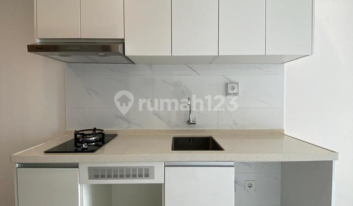 Sky House @alsuttype - Studioluas 19,21 M2lantai 33 2