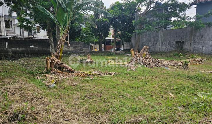 Tanah Murah Cocok untuk Kost di Ciputat, Dekat Uin
