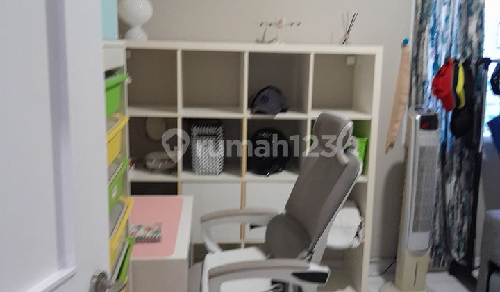 For Sale *Fast* Sevilla Cluster House, BSD, Tangsel 2