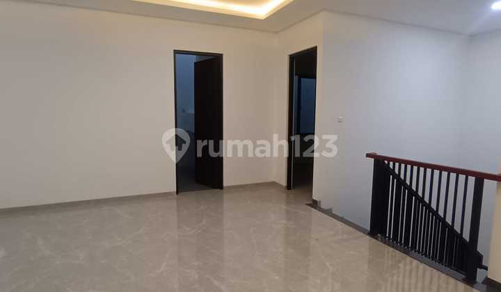 *Jual Rumah Baru Brand New**Sutera Kirana Alam Sutera* 2