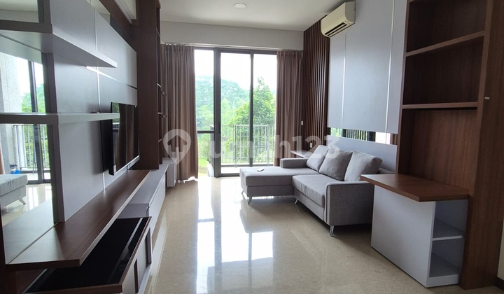 *Disewakan**Apt. Marigold Navapark*-Bsd City *Disewakan**Apt. Marigold Navapark*-Bsd City