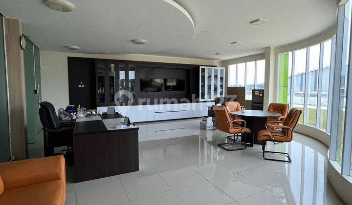 Di Jual / Disewakan Kantor +Pabrik + Gudang (3In1) di Kawasan Blesindo Di Jual / Disewakan Kantor +Pabrik + Gudang (3In1) di Kawasan Blesindo