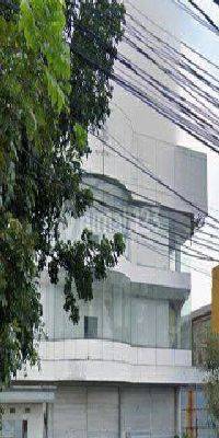 Dijual Kantor Di Lejend S Parman. Deretan Hotel Atria 2