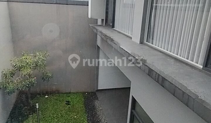 Rumah Luxury Di Batununggal Kota Bandung Full Furnished