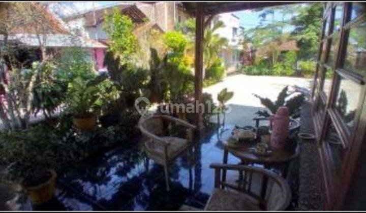 Dijual Rumah Luas & Asri Siap Huni 2