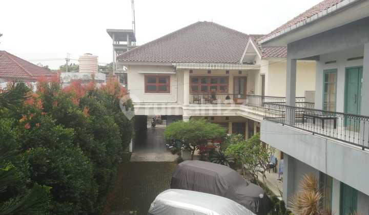 Rumah Dan Kost-kostan Bagus, Rapi, Terawat Rumah SHM Bagus