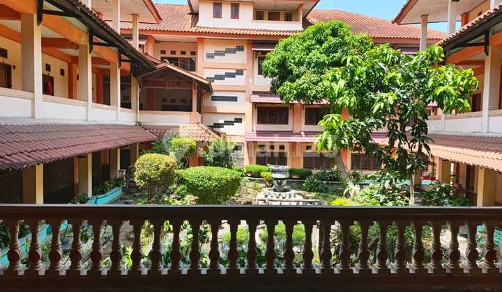 Active Boarding House with 117 Rooms in Jatinangor, Strategic Location 2
