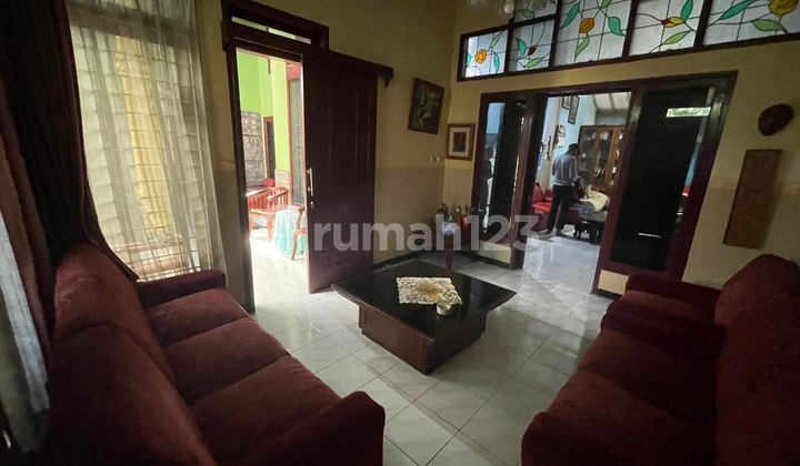 Rumah Siap Huni Di Bawah Njop