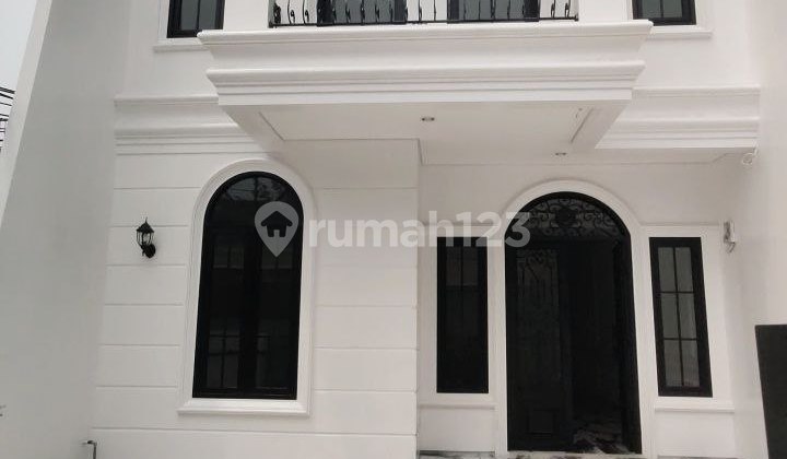 Rumah Baru Sayap Bkr Bandung Rumah di Jl. BKR Lkr. Sel., Cijagra, Kec. Lengkong, Kota Bandung, Jawa Barat, Regol Bagus