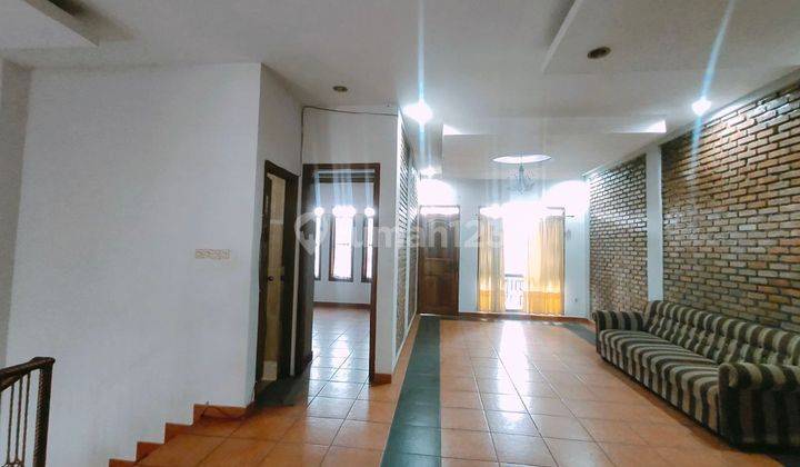 Disewakan Rumah Minimalis Siap Huni Dalam Komplek Cikutra Bandung Rumah Bagus 1