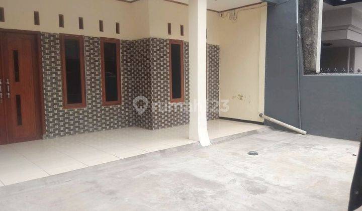 Rumah Minimalis 1 Lantai Sayap Pungkur - Ramdhan Rumah Bagus SHM di Jl. Moch. Ramdan, Balonggede, Kec. Regol, Kota Bandung, Jawa Barat, Pungkur 1
