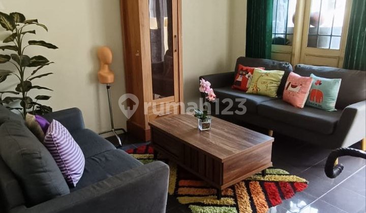 Dijual Rumah Terawat Siap Huni Di Antapani Rumah SHM Bagus