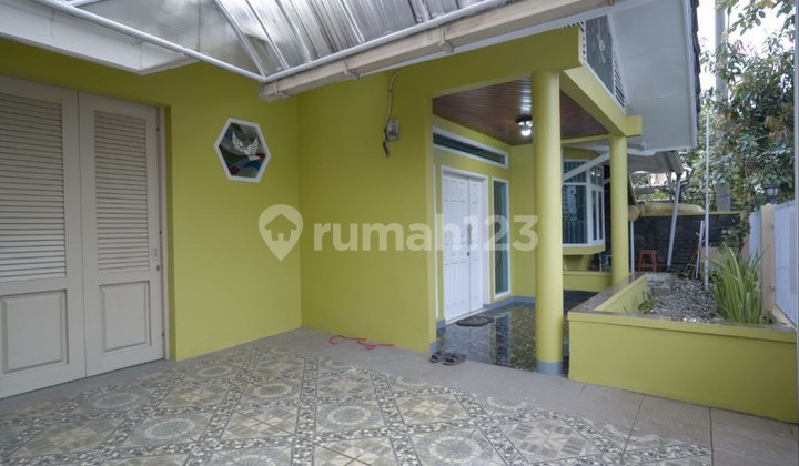 Well-Maintained House Ready to Occupy in Antapani Area 1