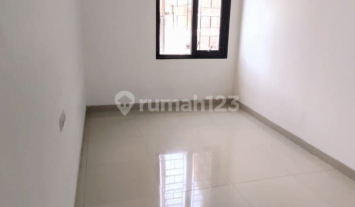 New 2-Story House in Turangga, Bandung City 2