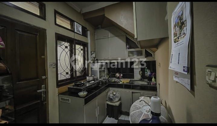 Rumah Terawat Siap Huni Kiara Condong Bandung 2