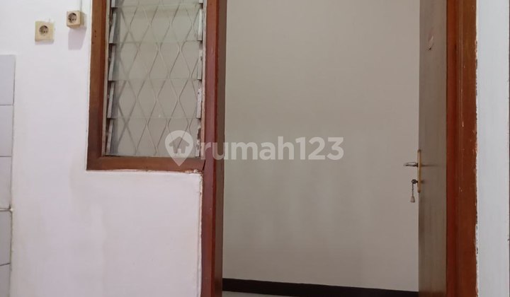 Rumah Siap Huni Terawat Area Antapani 2