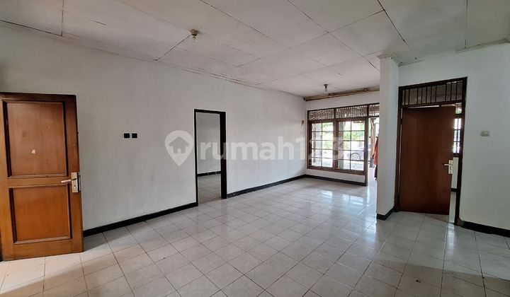 Rumah Siap Huni Terawat Antapani 2