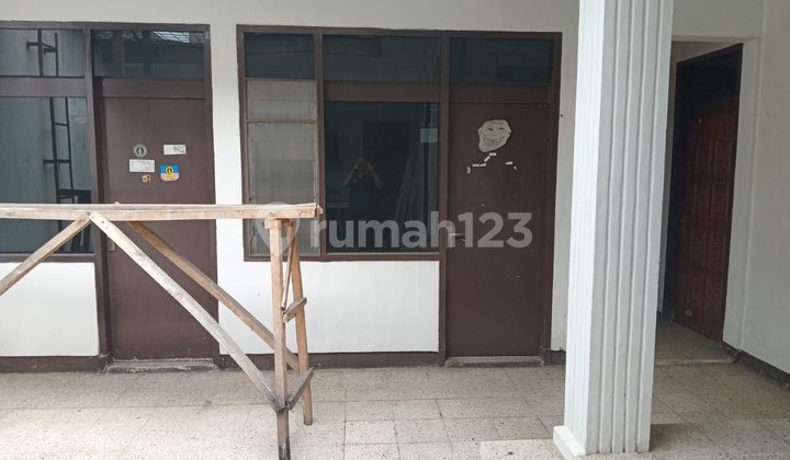 Sulaksana New One-Story House Antapani Bandung 2