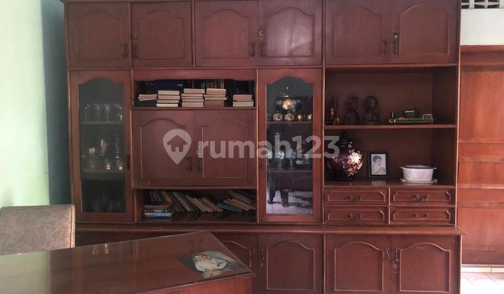 Dijual Rumah Di Main Road Cihideung Tasikmalaya