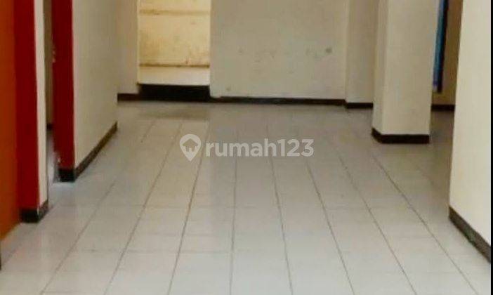 Disewakan Rumah Minimalis 1 Lantai Di Sayap Pungkur - Ramdhan 2