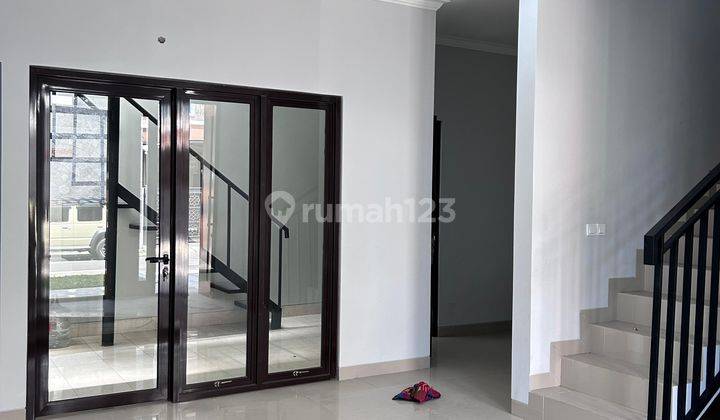 Rumah Bagus 2 Lantai Bangunan Baru 1