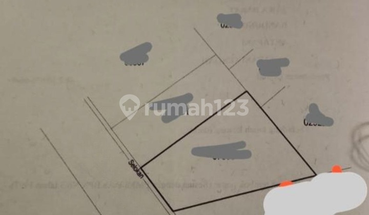 Tanah Kavling Siap Bangun Antapani Area Tanah Kavling Siap Bangun Antapani Area