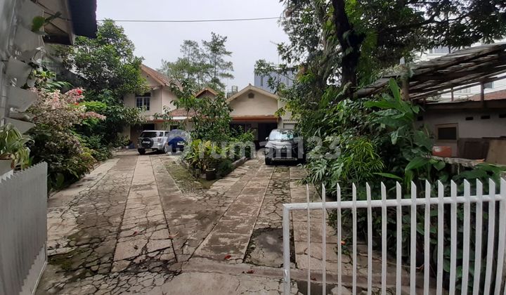 Bonus Kost-An House in Dago Area Bandung