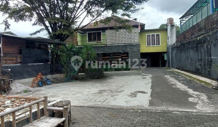 Pabrik, Rumah, Lapangan Futsal dan Kost An Dalam Satu Area di Antapani Bandung Pabrik, Rumah, Lapangan Futsal dan Kost An Dalam Satu Area di Antapani Bandung