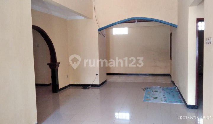 House in a Gated Complex Near Main Road Antapani Area 2